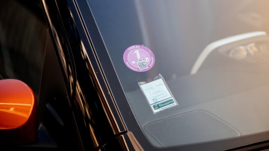 arnaque vignette crit'air