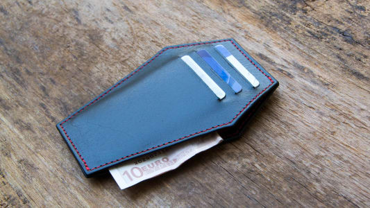 Argent dcs succession