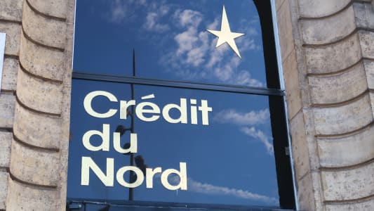 Les rseaux Socit Gnrale et Crdit du Nord fusionnent