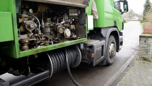 Une aide exceptionnelle jusqu' 200 euros sera envoye aux mnages qui se chauffent au fioul