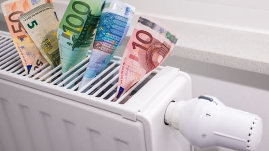 Les mnages se chauffant au fioul peuvent toucher une aide exceptionnelle de 200 euros