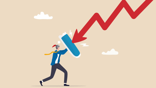 bouclier contre l'inflation