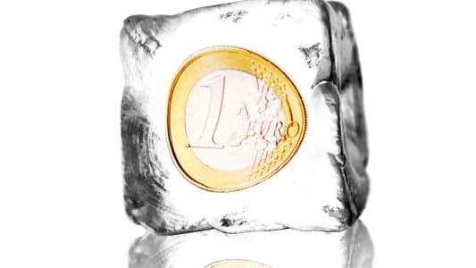 gel des prix