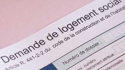 logement social