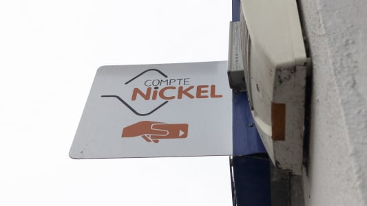 Nickel