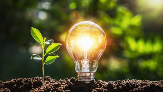 Energies renouvelables