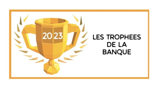 trophes de la banque 2023