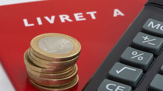 Collecte du Livret A