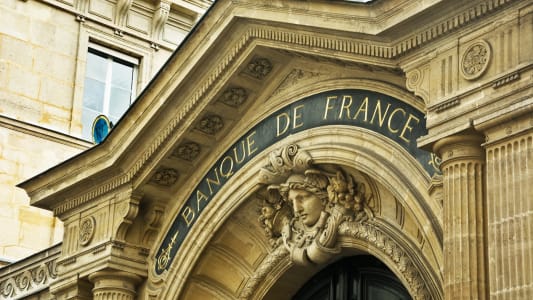 Banque de France