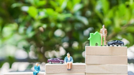 Rformes pouvoir d'achat