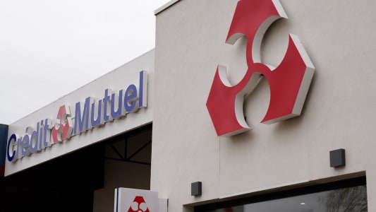 Crédit Mutuel