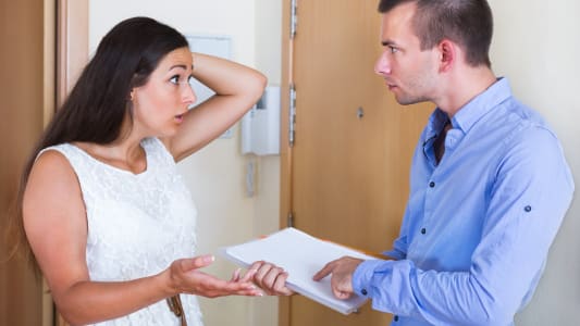 bailleur hausse loyer locataire