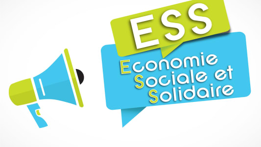 Economie sociale et solidaire