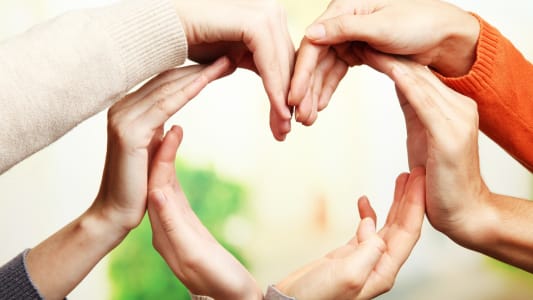 Association caritative