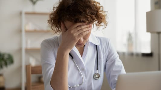 La caisse de retraite des mdecins annule sa hausse des pensions en 2023