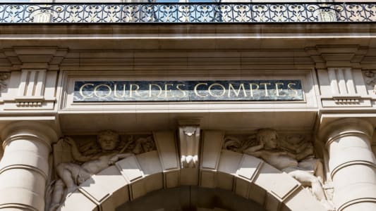 cour des comptes
