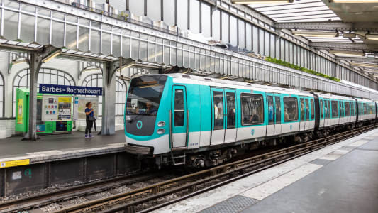 pass navigo RATP