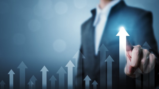 rendement entreprise