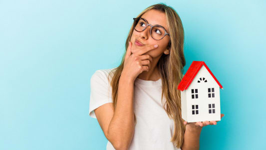 Certaines banques proposent des offres de taux immo casss