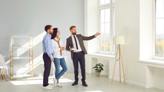 march immobilier 2023