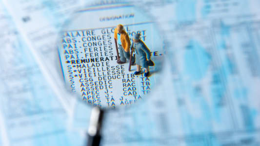 Réforme des retraites