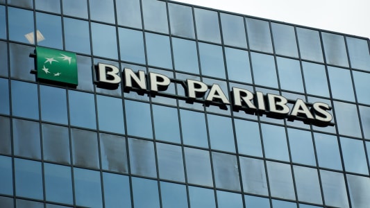 BNP Paribas