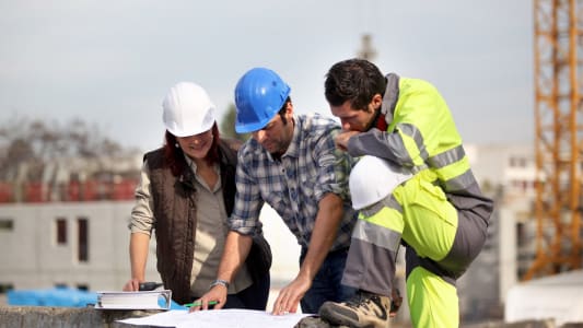 Recul du neuf en 2023