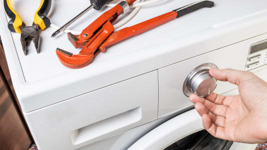 Un bonus réparation jusqu'à 45 euros est mis en place pour les produits d'électroménager