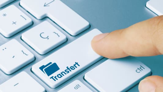 transfert