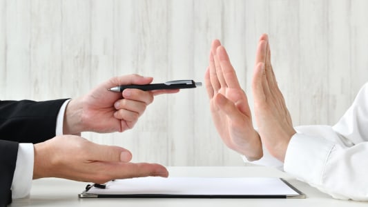 interdiction dmarchage, dmarchage tlphonique