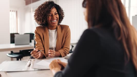 rendez-vous en agence bancaire