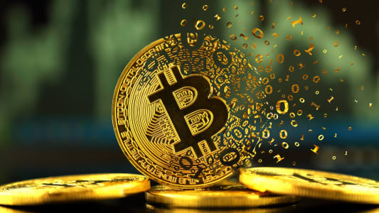 Bitcoin 2023