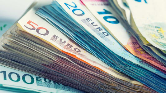euros