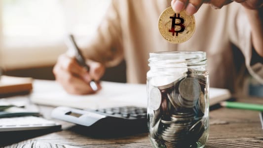 Fiscalit des cryptomonnaies en 2023