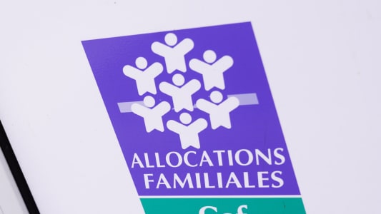 allocations Caf 2023