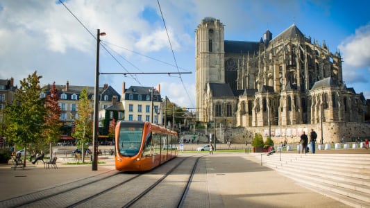 pouvoir d'achat immobilier