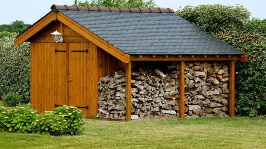 taxe amnagement 2023