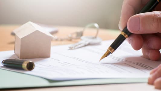 crédit immobilier janvier