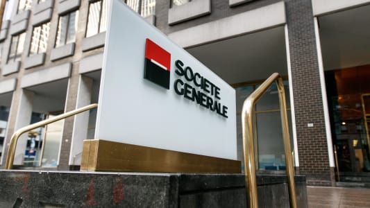 Société Générale