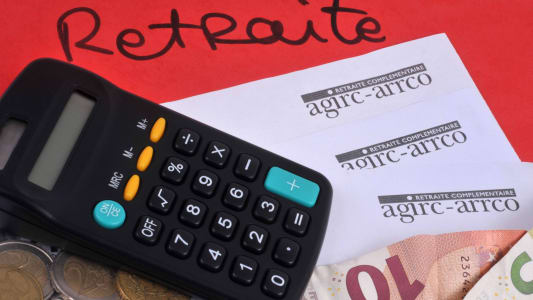 retraite complmentaire 