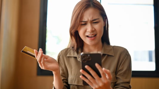 carte bancaire jeune