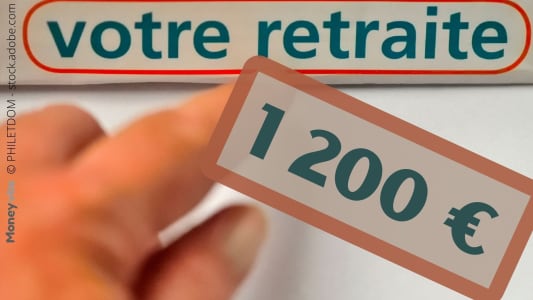 Retraite minimum