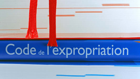 Expropriation