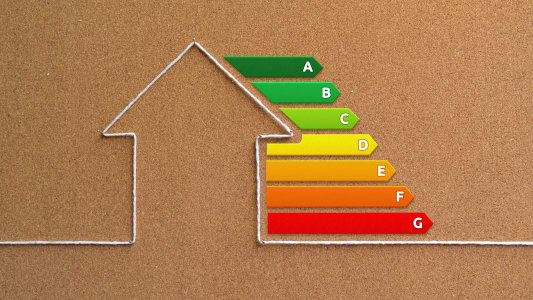Passoires thermiques : ont-elles envahi le march de l'immobilier en 2022 ?