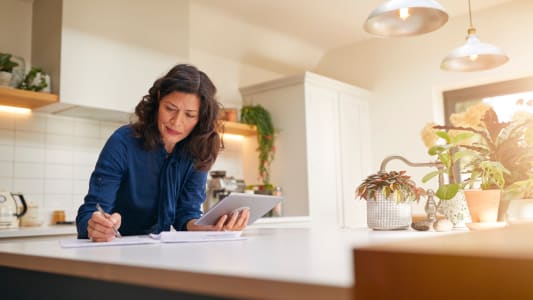 Quinquagnaire, 50 ans