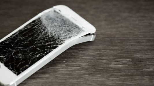 Les assurances affinitaires sont notamment vendues pour protger les smartphones