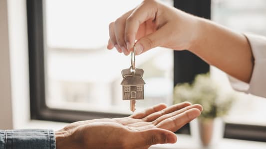 location sans garant