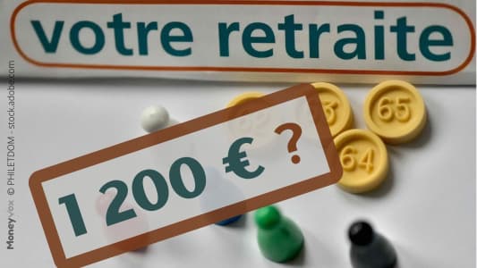 Retraite minimum