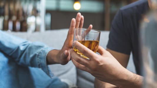 alcool assurance emprunteur