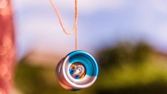 yoyo